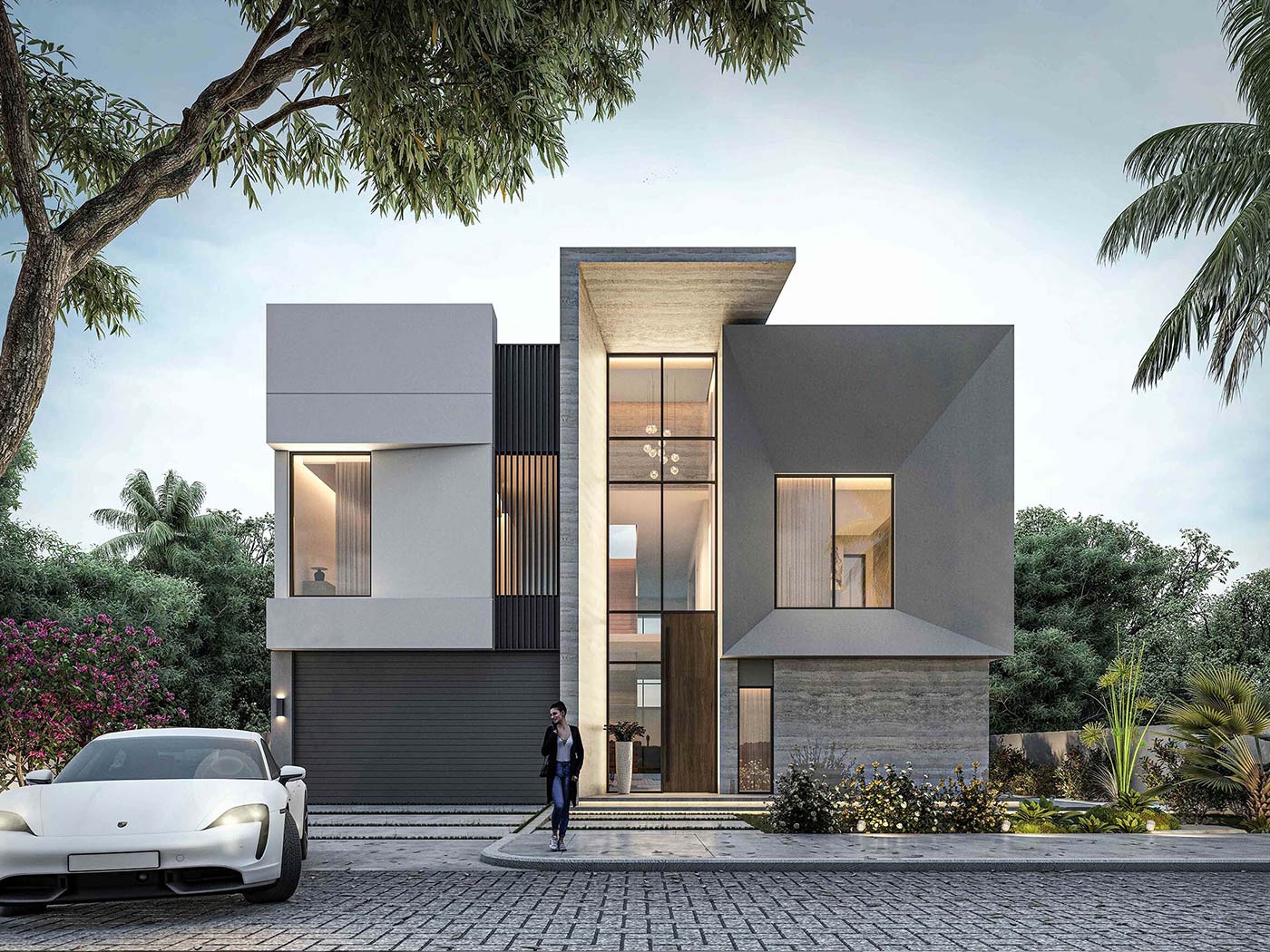 Property